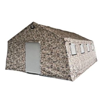 Durable Aluminum Frame Tent for Outdoor Adventures and Camping - Shanghai Pinxing Medical Equipment Co., Ltd. - China