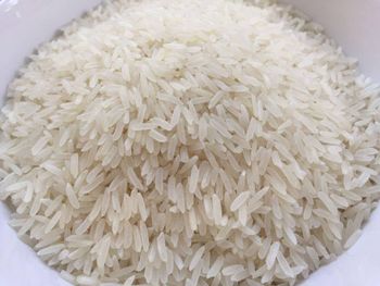 Export Quality Long Grain White Rice 5% Broken Clean Carefully Processed For Restaurants Catering And Household Cooking - TRADECENTRIC LLC - United States