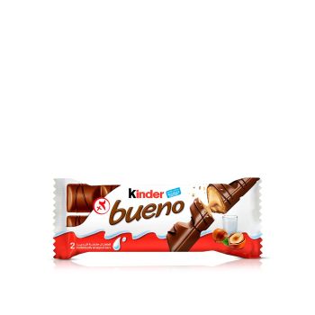 Tasty Kinder Bueno Wafer Chocolate Candy Packs With Creamy Hazelnut Flavor For Daily Sweet Snack Experience from TRADECENTRIC LLC Tasty Kinder Bueno Wafer Chocolate Candy Packs With Creamy Hazelnut Flavor For Daily Sweet Snack Experience - TRADECENTRIC LLC - United States