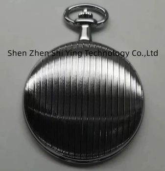Custom Antiqye Mechanical Pocket Watches - Shenzhen Shi Ying Technology Co., Ltd. - China