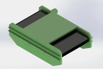 High-Quality Magnetic Separators Can Accurately Draw From Other Materials - Shandong Qunfeng Heavy Industry Technology Co., Ltd. - China
