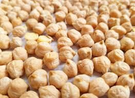 Chickpeas - Moscow Traders - Russian Federation