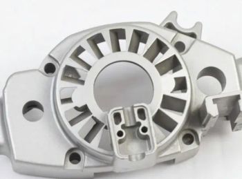 Customized High Precision CNC Machining Aircraft Engines Parts - Dongguan Senbao Hardware Plastic Co., Ltd. - China