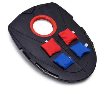 Sandbag Throwing Game Parent-Child Game Kindergarten Children's Sandbag Game - NINGBO JIA YING SPORTS PRODUCTS CO., LTD. - China