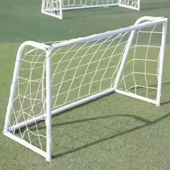 High Quality Portable and Foldable Football Net Training Equipment Manufactured in Guangdong China - Rizhao Huifeng Net Co., Ltd - China