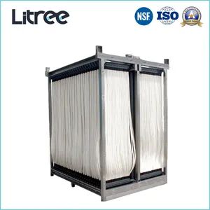 Sewage Environmental Equipment for Municipal Industrial Wastewater Treatment - Hainan Litree Purifying Technology Co., Ltd. - China