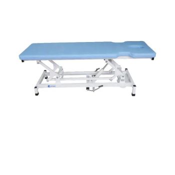 Rehabilitation Equipments Bobath Table Physiotherapy Treatment Bed with Split Legs - GUANGDONG HONGYANG MEDICAL EQUIPMENT LIMITED - China