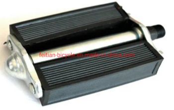 Bike Pedal Plastic Folding Bicycle Antiskid Pedal Name Pedal MOQ 300prs Condition New Material Carbon Model NO. P-002 Color - XINGTAI FEITIAN BICYCLE CO., LTD. - China