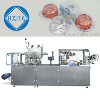Medical Diagnostic Rt-PCR Antigen Antibody Rapid Test Kits Antibody Test Packaging Machine - Wenzhou Kxite Machinery Technology Co., Ltd. - China