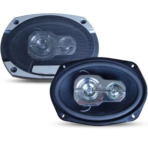 OEM 6X9 3-Way Coaxial High Stronger Power Car Audio Speaker Brand Asm Trademark ASM HS Code 85182900 Specification 6X9 - Ningbo ASM Electronics Technology Co., Ltd. - China