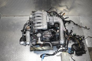 JDM MAZDA 3 ROTOR 20B-REW TWIN TURBO ENGINE RWD AUTO GEARBOX COSMOS WIRING ECU from Thai Agri Company JDM MAZDA 3 ROTOR 20B-REW TWIN TURBO ENGINE RWD AUTO GEARBOX COSMOS WIRING ECU - Thai Agri Company - Thailand