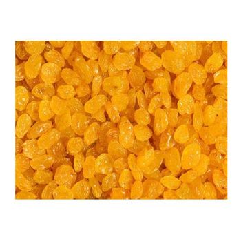 Top grade natural gold raisin dried yellow kishmish raisins in bulk with competitive price -  CALIPSO POLSKA SP Z OO  - Poland