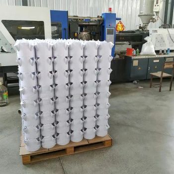 Smart Irrigation Hydroponics Tower System for Greenhouse Crops - Weifang Nengwei Agricultural Technology Co., Ltd. - China