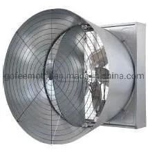 Poultry House Ventilation Fan Cooling Fan for Chicken House - Shandong Gofee Husbandry Technology Co., Ltd. - China