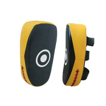 Boxing MMA Martial Arts Punching Mitts Boxing Pads Hand Target - Hebei Youyun Trade Co., Ltd - China