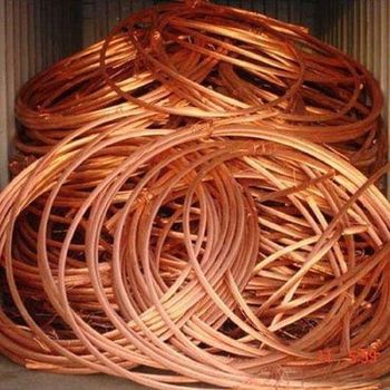 Copper Wire Scrap 99.9 Buy Direct Save More on Bulk - NISUKI(THAILAND)CO.,LTD - Thailand
