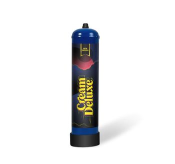 Reliable Catering Supply Cream Deluxe Cream Charger Gas Cylinders Factory Direct Offer - Koto Global Trade SPRL - Belgium