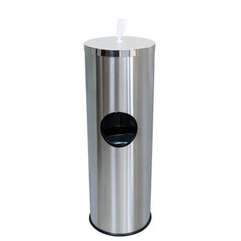 Special Nonwovens Sustainable Healthcare Antibacterial Hand Disinfecting Wet Wipes Soft for Preventing Personal Hygiene Cleaning Wipes - Hangzhou Kleenshare Commodity Co., Ltd. - China