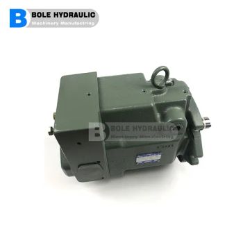 Hydraulic Pumps, Hydraulic Motors, Hydraulic Accessories - Shijiazhuang Baile Electromechanical Equipment Co., Ltd. - China
