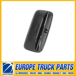3818107116 Mirror for Truck Body Parts Mercedes - Ningbo Eastiger Products Co., Limited - China