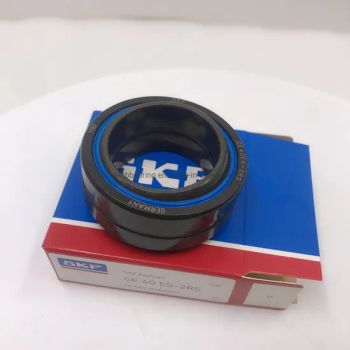 Radial Spherical Plain Rod End Bearing Ge 40 Es-2RS Spherical Roller Bearings - Laibisheng Bearing (Shandong) Co., Ltd. - China