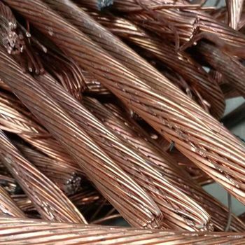 Processed Metal Recycling Source Presenting Copper Wire Scrap With Clean Stripped Wire For Global Import from malter group Processed Metal Recycling Source Presenting Copper Wire Scrap With Clean Stripped Wire For Global Import - malter group - Tanzania