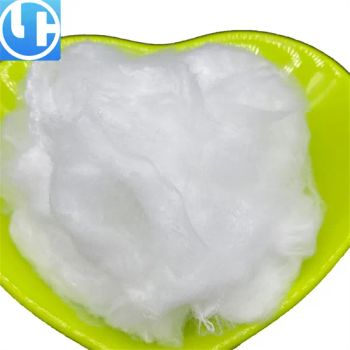 2dx76mm Synthetic Water Soluable PVA Fiber Tops Sliver for Spinning Yarn - Tianjin Lh Technology Co., Ltd. - China