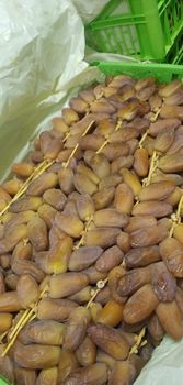 Deglet Nour - DANAS - Algeria