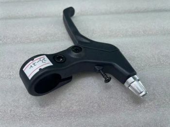 High Quality MTB Bicycle Disc Brakes Levers Bicycle Accessories BMX Mountain Bike Brake Levers - Guangzong Shuanglong Bicycle Industry Co., Ltd. - China