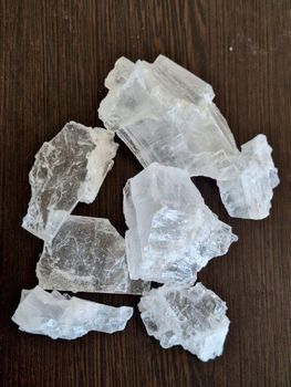 white salt Origin Semnan, Iran Minimum Order Quantity 500 Kg Quality Grade Food Grade / Industrial Grade Packaging 25 Kg Bags / Bulk Packing - KIYAN MANDEGAR - Iran