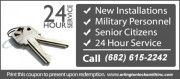 Product from Arlington Locksmith INC Product - Arlington Locksmith INC - United States