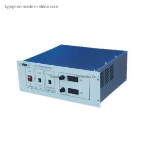 High Precision Low Ripple Variable High Voltage DC Power Supply 4u Bench Rack Mount Chassis for Capacitor Charging - Yangzhou Idealtek Electronics Co., Ltd. - China