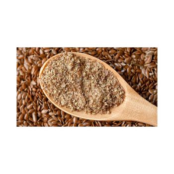 Wholesale flaxseed linseed in 25kg and 50kg export bags cheap price - MASI TRADING GMBH - Germany