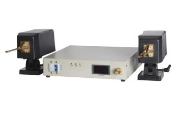 Kis Super High Frequency Induction Jewelry Soldering Machine Model NO. KIS Trademark DuroWelder Origin Guangzhou, China Production Capacity 50PCS/Week - Guangzhou DuroWelder Limited - China