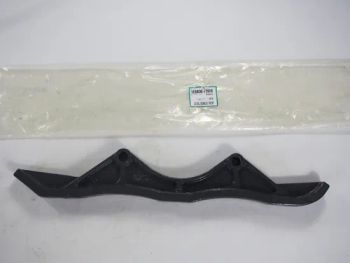 Track Guide of Yanmar Rice Harvester Spare Parts Indonesia Origin China Material Iron Weight 1.5lbs Model NO. AW70 HS Code - WUHAN WUBOTA MACHINERY CO., LTD. - China