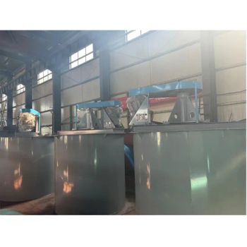 Professional Mixing Leaching Tank for Gold Cyanide Leach Plant 500tpd Cil Gold Plant - Henan Fantianliang Machinery & Equipment Co., Ltd. - China