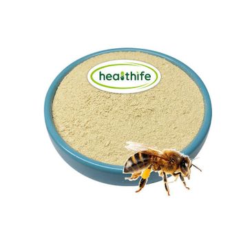 FocusHerb 10-HDA 6% Lyophilized Royal Jelly Packaging Bag Address Xi'an Model Number / Grade Food Grade Ingredients - Healthife LLC - China