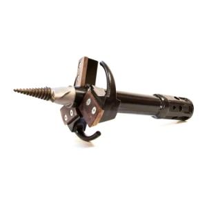 Excavator Auger Stump Planer Stumper Wood Removal Machine - CHANGZHOU RAYMOND INTERNATIONAL TRADING CO., LTD. - China