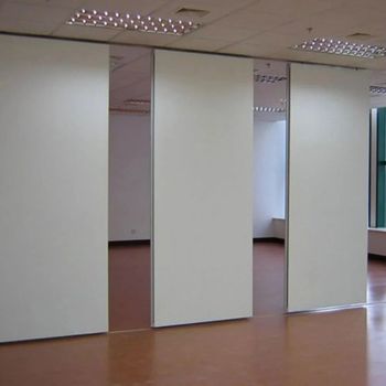 Gypsum Partition Service Durability Durable Weight Lightweight Wall Type Partition Finish Neatly Finished Intended Use Homes, Offices, And Commercial - Ali Enterprises - India