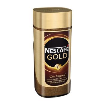 Nescafé Gold 100g Premium Instant Coffee Wholesale Bulk Export Supply High Quality Coffee Trusted Supplier Competitive P - LIVE COMMERCE - France