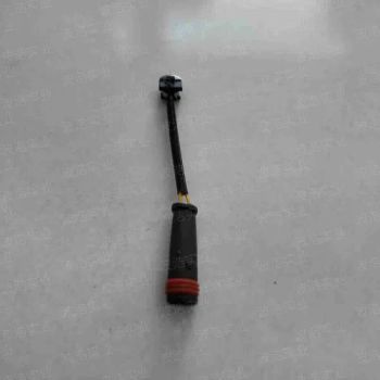 Durable Black Copper Wire Alarm Line for Security Systems Colour Black Origin China Type Alarm Line Trademark bohao Shape Round - Nanpi County Bo Hao Hardware Manufacturing Co., Ltd. - China