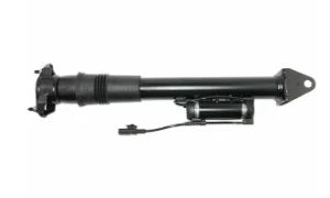 W166 Car Shock Absorber Rear with Ads 1663200130 - Qingdao Manwo Vibration Technology Co., Ltd. - China