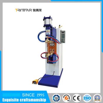 Resistance Spot Welding Machine Water Refrigerated Spot Welders - Shanghai Trintfar Intelligent Equipment Co., Ltd. - China