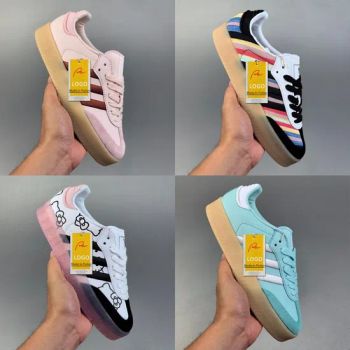 Trend 1: 1 Adi Shoes Running Basketball Sport Footwear Athletic Kitty Sports Running Shoes - Fujian Uncle Chick Trading Co., Ltd. - China