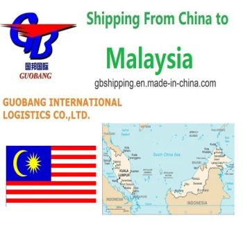 Air Shipping Services From China to Malaysia - Guobang International Logistics Co., Ltd. - China