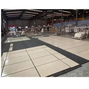High Quality Natural Stone Paving Beige Limestone Tiles Floor and Wall Limestone Tiles Outdoor 30mm - Stone (Quanzhou) Supply Chain Co., Ltd. - China