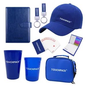 Customized Advertising Business Promotional Gift Items Occasion All Origin China Style Creative Sample Available Model NO. - Shanghai Touch Industrial Development Co., Ltd. - China