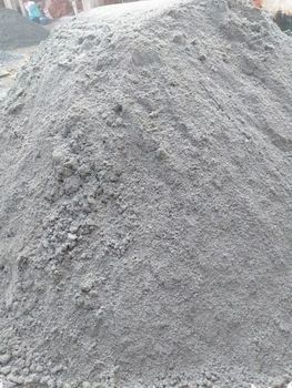 Construction Quarry Dust Standard A Color Gray Form Powder Type Quarry Dust Product Packaging Type Loose Usage/Application - SMBN Supply - India