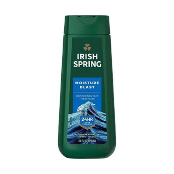 Irish Spring Body Wash Soap Bar Strong Scent Cleaning Product Bulk Supply - Koto Global Trade SPRL - Belgium