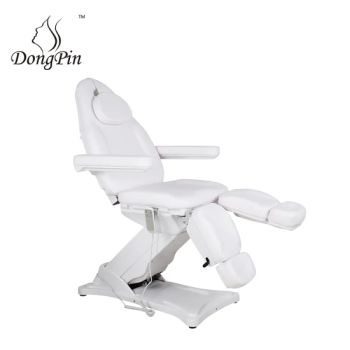 Hair Salon Equipment Pipeless Pedicure Chair Foot SPA Massage with Shampoo Chairs - Dongpin Beauty & Medical Co., Ltd. - China